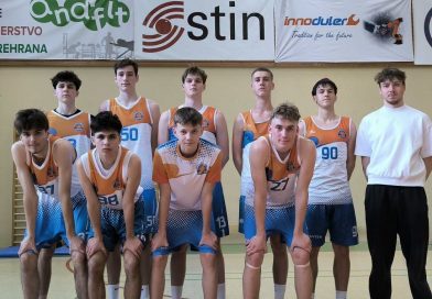 Odlična igra mladincev proti vodilnemu Miklavžu