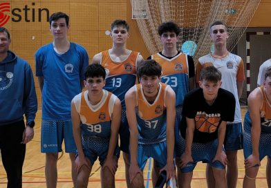 S porazom na Vranskem zaključili odlično sezono