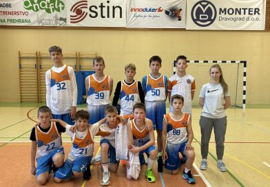 Proti Lastovki pionirji zaključili dolgo sezono