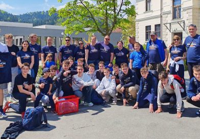 Pionirji tokrat izgubili v Litiji in Šoštanju