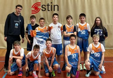 Za najmlajšimi še zadnji turnir sezone