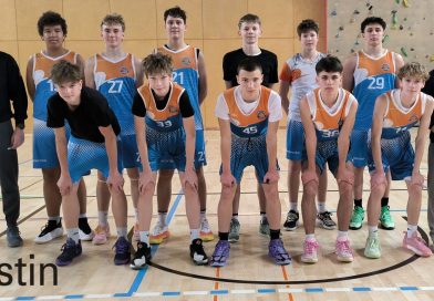 Odličen zaključek sezone tudi za kadete