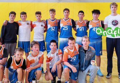 Pionirji bodo prvenstvo pričeli v prvi B ligi